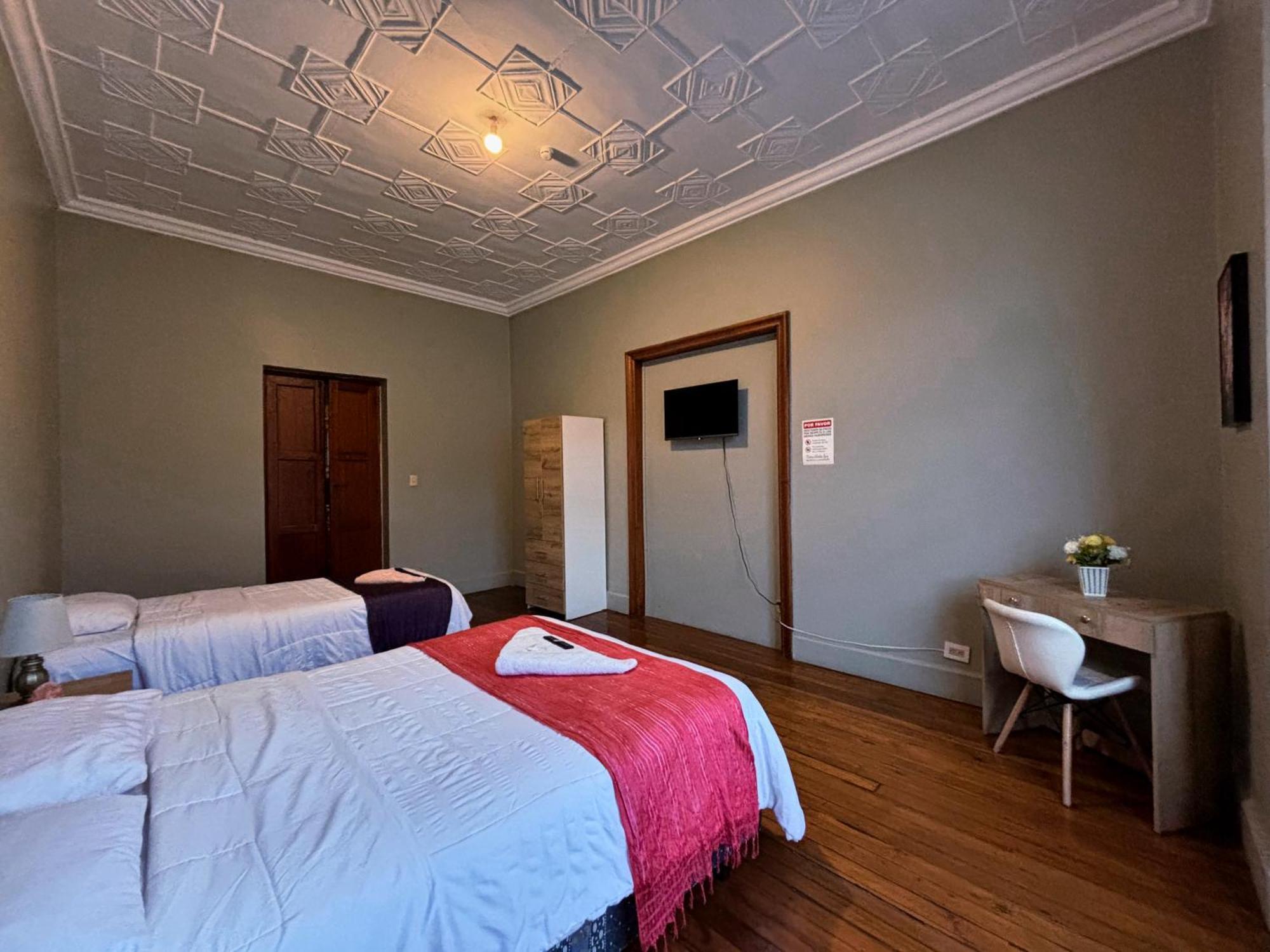 Hotel Casa Aida Luz à Cuenca Extérieur photo