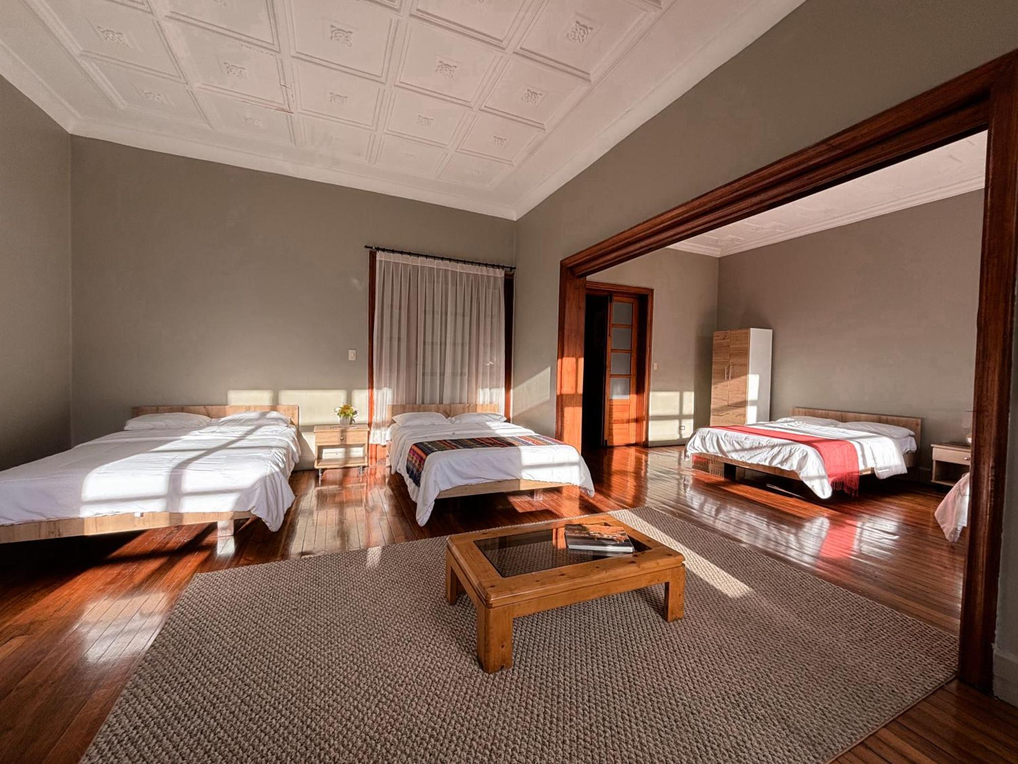 Hotel Casa Aida Luz à Cuenca Extérieur photo