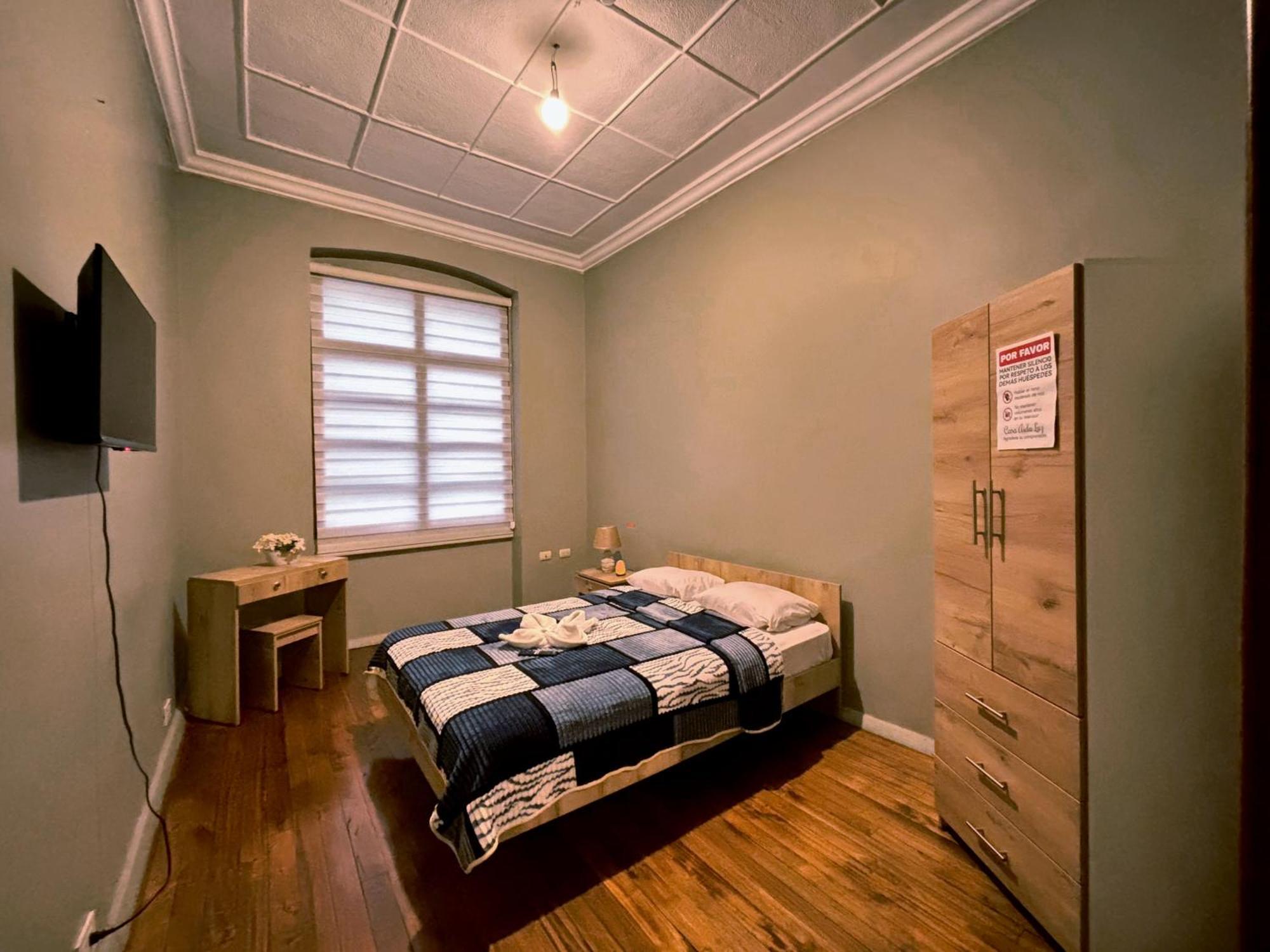 Hotel Casa Aida Luz à Cuenca Extérieur photo