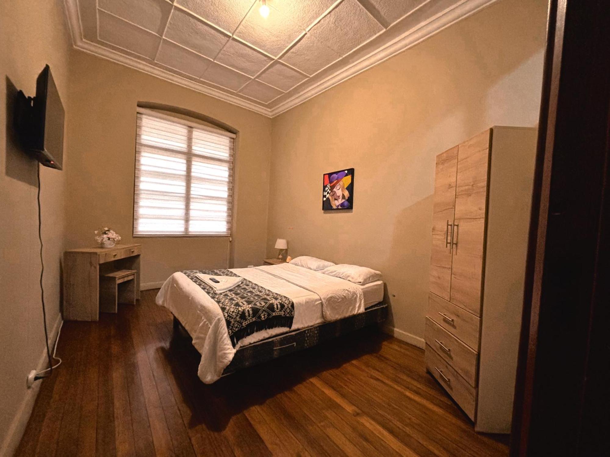 Hotel Casa Aida Luz à Cuenca Extérieur photo