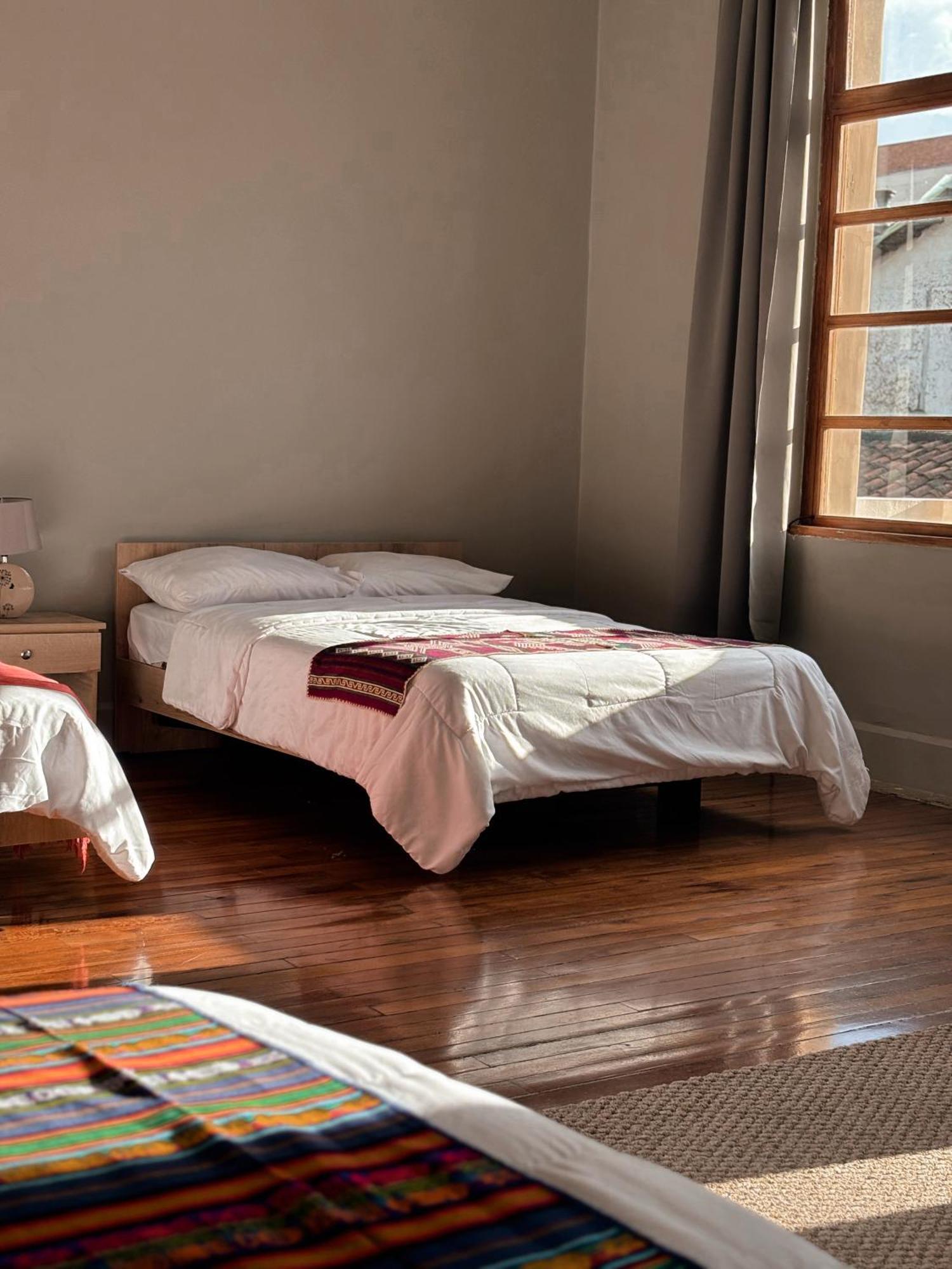 Hotel Casa Aida Luz à Cuenca Extérieur photo