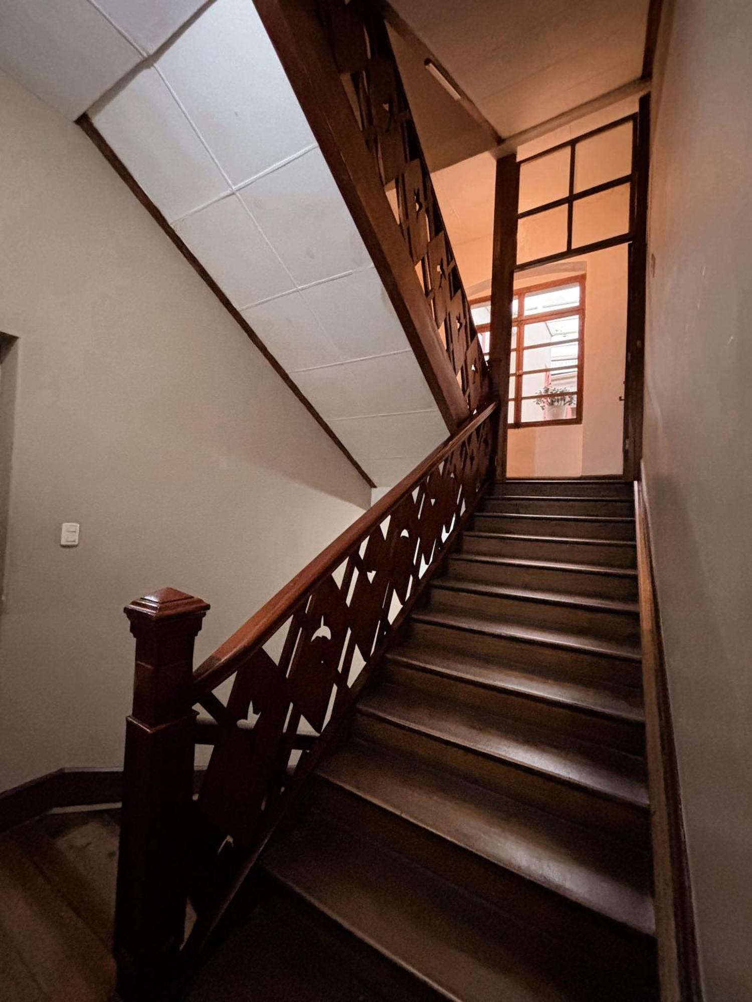 Hotel Casa Aida Luz à Cuenca Extérieur photo