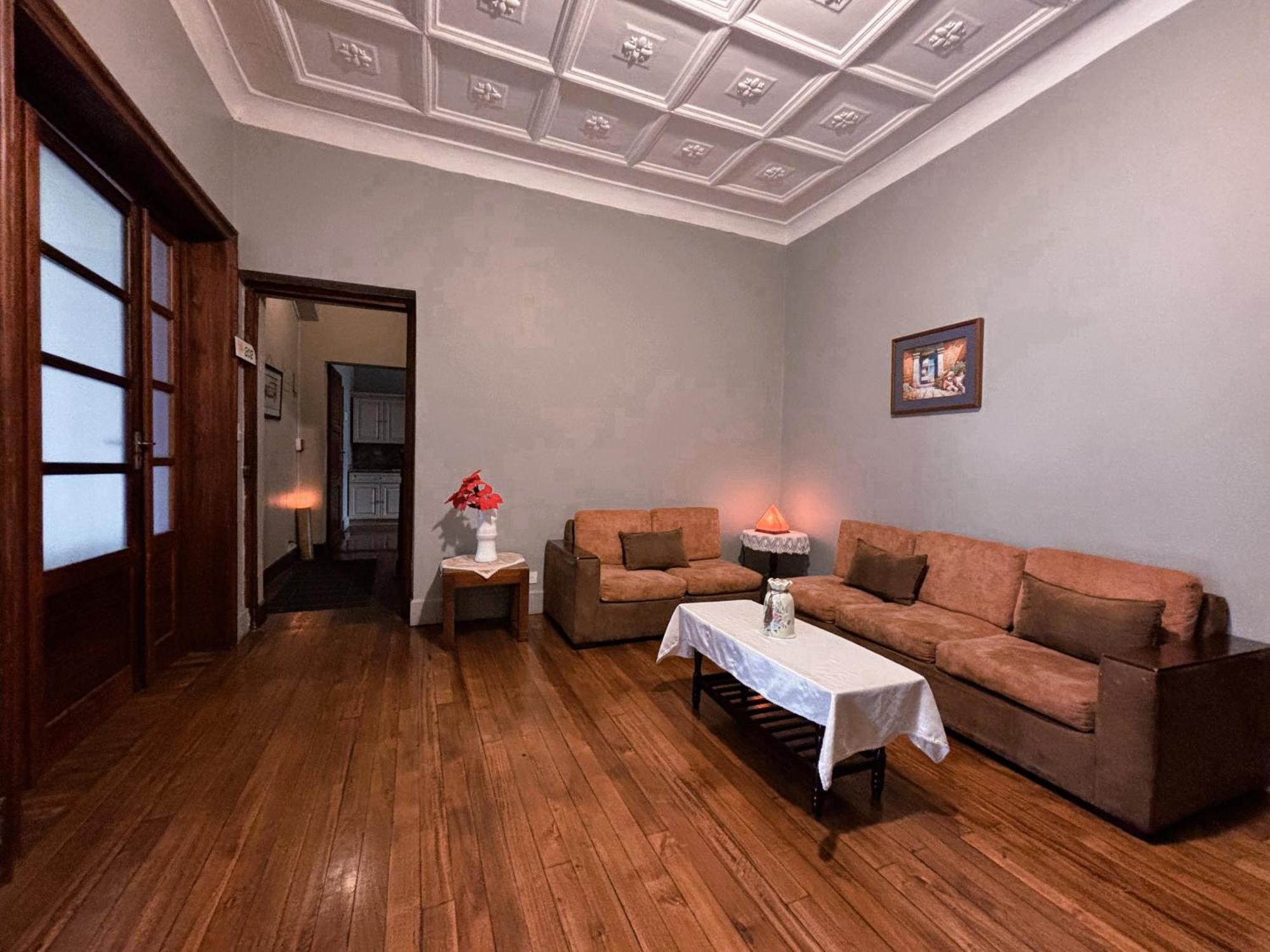Hotel Casa Aida Luz à Cuenca Extérieur photo